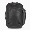 Osprey Transporter Rucsac de călătorie 36 l negru raven