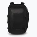 Rucsac Osprey Transporter Travel 44 l raven black