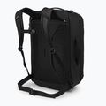 Rucsac Osprey Transporter Travel 44 l raven black 2