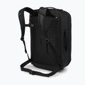 Rucsac Osprey Transporter Travel 44 l raven black 3