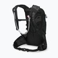 Rucsac de ciclism Osprey Raptor 14 + rezervor 2.5 l black 3