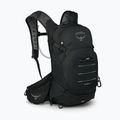Rucsac de ciclism pentru femei Osprey Raven 14 l black 2