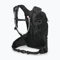 Rucsac de ciclism pentru femei Osprey Raven 14 l black 3