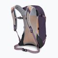 Rucsac turistic Osprey Hikelite 26 l purple ink/ purple dusk/ cheddar orange 4