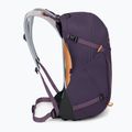 Rucsac turistic Osprey Hikelite 26 l purple ink/ purple dusk/ cheddar orange 5