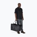 Geantă de călătorie Osprey Transporter Gear Tote 60 l raven black/black 4