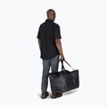 Geantă de călătorie Osprey Transporter Gear Tote 60 l raven black/black 5