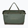 Geantă de călătorie Osprey Transporter Gear Tote 60 l pine leaf/earl grey