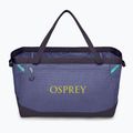 Geantă de voiaj Osprey Transporter Gear Tote 60 l euphoria purple