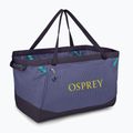 Geantă de voiaj Osprey Transporter Gear Tote 60 l euphoria purple 2