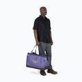 Geantă de voiaj Osprey Transporter Gear Tote 60 l euphoria purple 4