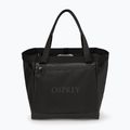 Geantă de călătorie Osprey Transporter Gear Tote 28 l raven black