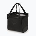 Geantă de călătorie Osprey Transporter Gear Tote 28 l raven black 3