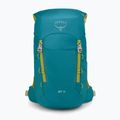 Rucsac turism pentru copii Osprey Jet 18 l blue spikemoss