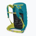 Rucsac turism pentru copii Osprey Jet 18 l blue spikemoss 3