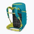 Rucsac turistic Osprey Jet 28 l blue spikemoss 3