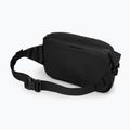 Borsetă Osprey Transporter Waist Pack 3 l raven black 3