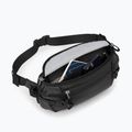 Borsetă Osprey Transporter Waist Pack 3 l raven black 4