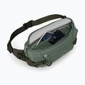 Borsetă Osprey Transporter Waist Pack 3 l pine leaf 4