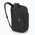 Rucsac de oraș Osprey Arcane XL Day 30 l black 2