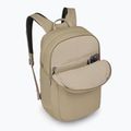 Rucsac de oraș Osprey Arcane XL Day 30 l latte brown 4