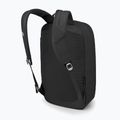 Rucsac de oraș Osprey Arcane Large Day 20 l black 3