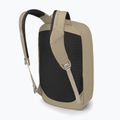 Rucsac de oraș Osprey Arcane Large Day 20 l latte brown 3