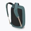 Rucsac de oraș Osprey Arcane Large Day 20 l blue 3