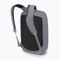 Rucsac de oraș Osprey Arcane Large Day 20 l soundwave grey 3