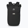 Rucsac de oraș Osprey Arcane Roll Top 22 l black