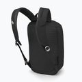 Rucsac de oraș Osprey Arcane Small Day 10 l black 2