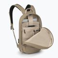 Rucsac de oraș Osprey Arcane Small Day 10 l latte brown 4