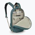 Rucsac de oraș Osprey Arcane Small Day 10 l cascade blue 4
