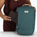 Rucsac de oraș Osprey Arcane Small Day 10 l cascade blue 8