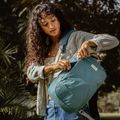 Rucsac de oraș Osprey Arcane Small Day 10 l cascade blue 9