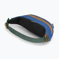Borsetă Osprey Daylite Waist Earth 2 l dark charcoal/blue flame 3