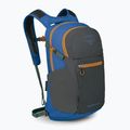 Rucsac turistic Osprey Daylite Plus Earth 20 l dark charcoal / blue flame 3