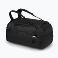 Geantă de voiaj Osprey Transporter Squffel 70 l raven black 2