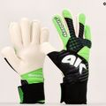 Mănuși de portar 4keepers Neo Optima Nc negre 11