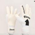 Mănuși de portar Reusch Legacy Arrow Silver alb 5370204-1100 10