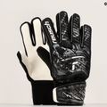Mănuși de portar pentru copii Reusch Attrakt Starter Solid Junior negru 5372514-7700 9