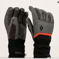 Mănușă de schi Black Diamond Mission negru/gri BD8019162011LRG1 9