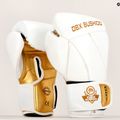 DBX BUSHIDO Hammer mănuși de box alb B-2V19 17