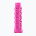 Suport pentru rachetă de padel Bullpadel Hesacore Tour Grip Woman fuchsia