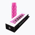 Suport pentru rachetă de padel Bullpadel Hesacore Tour Grip Woman fuchsia 2