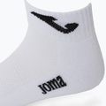 Joma șosete de tenis 400780 Gleznă albă 400780.200 4