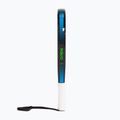 Joma Open paddle racket negru-albastru 400814.116 8