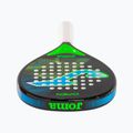 Joma Open paddle racket negru-albastru 400814.116 10