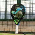 Joma Open paddle racket negru-albastru 400814.116 11