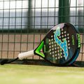 Joma Open paddle racket negru-albastru 400814.116 12